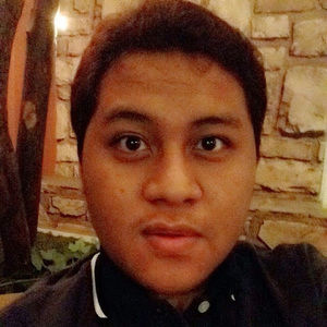 Meet your Posher, Ngurah